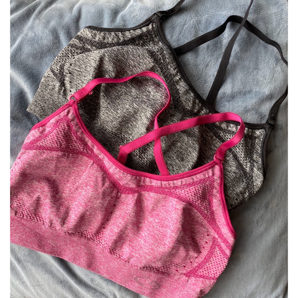 C9 BY CHAMPION SPORTS BRA
